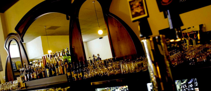 A Guide to Baltimore s Best Beer Bars